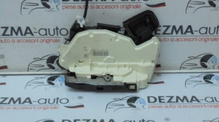 Broasca stanga spate, 5K4839015Q, Vw Golf 7 (id:234519)