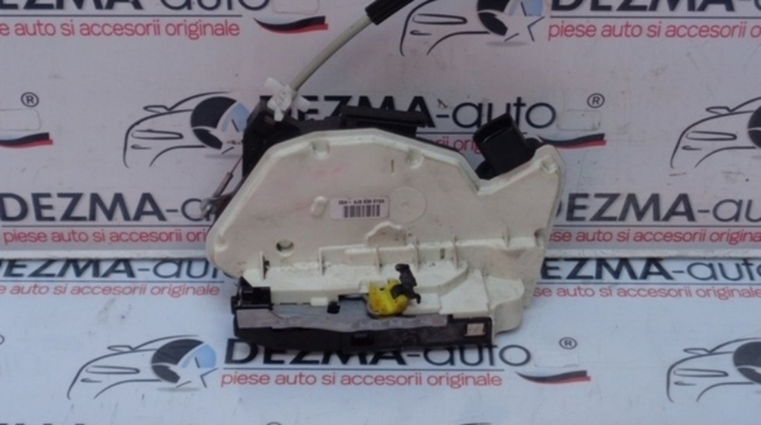 Broasca stanga spate, 6J0839015A, Seat Ibiza 5 (6J5) (id:224953)