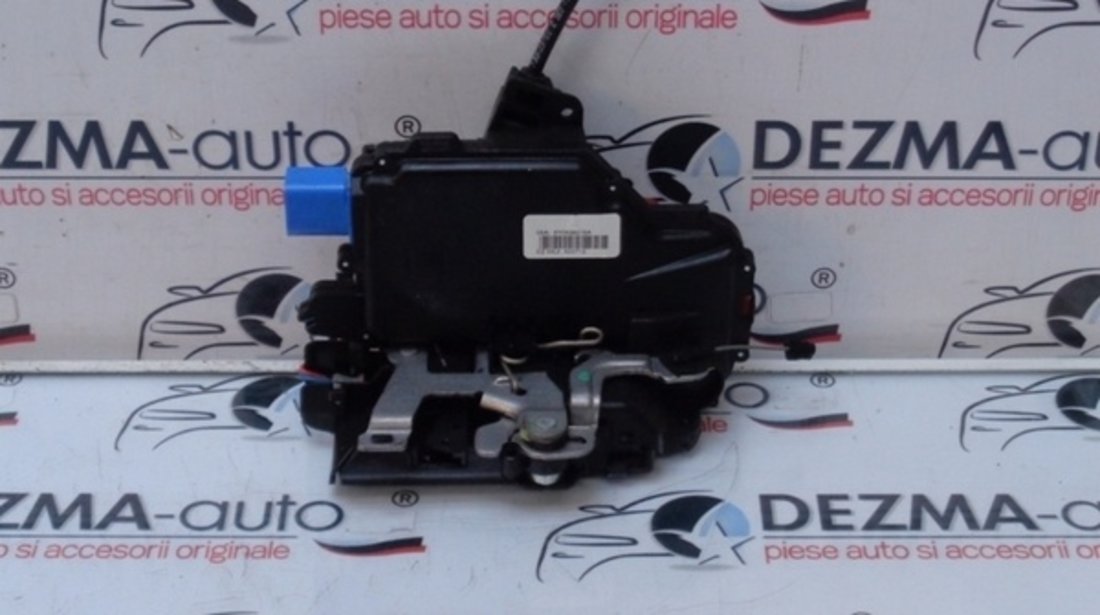 Broasca stanga spate 6Y0839015A, Skoda Fabia 2 (5J) (id:231931)