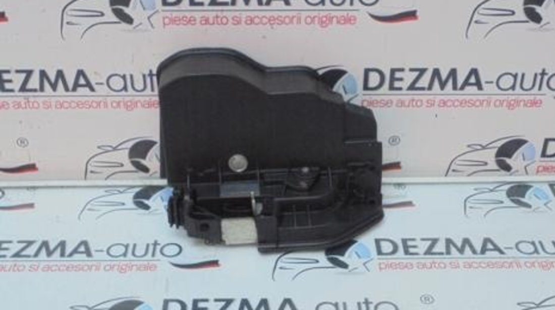 Broasca stanga spate 7202147, Bmw X5