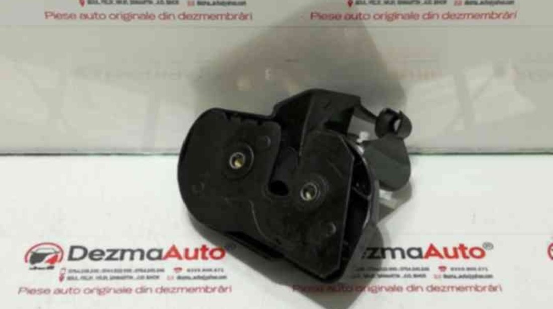 Broasca stanga spate, 7H0843603, Vw Multivan V (7HM)