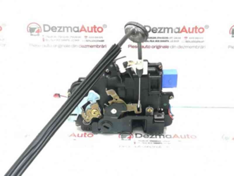 Broasca stanga spate 7L0839015, Vw Jetta 3 (1K2)