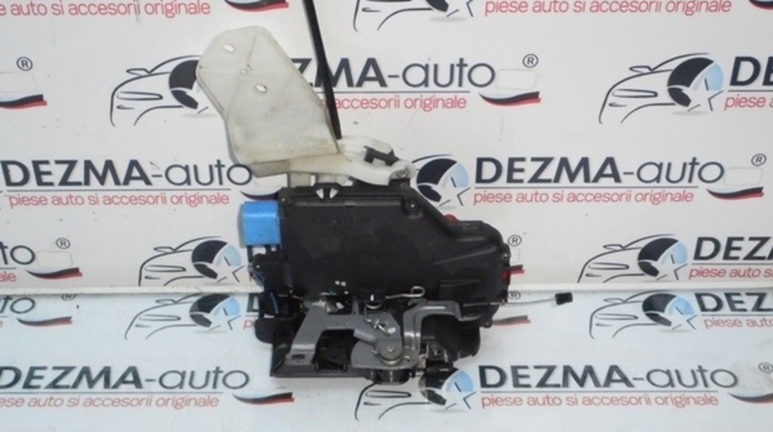 Broasca stanga spate 7L0839015D, Vw Jetta 3