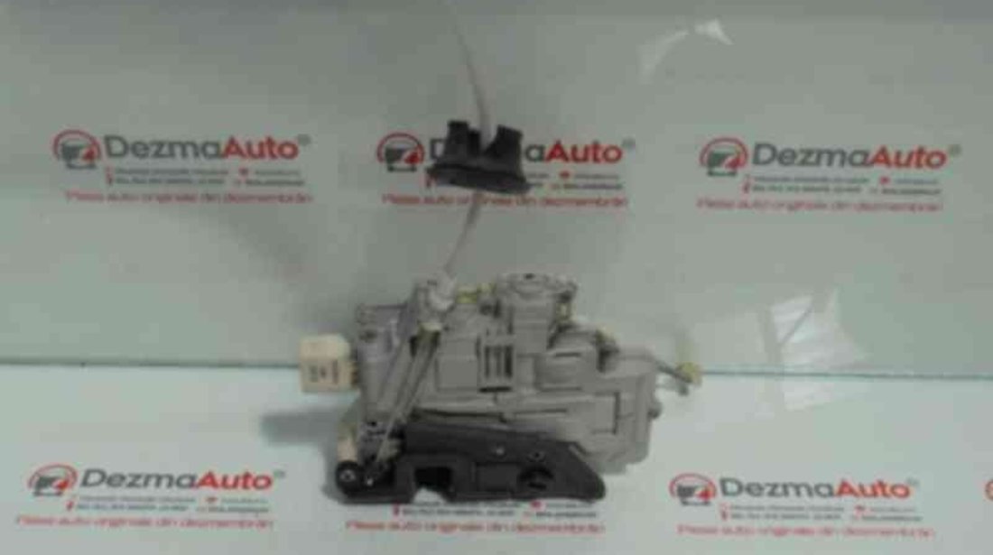 Broasca stanga spate, 8E0839015AA, Audi A4 Avant (8ED, B7) (id:305179)