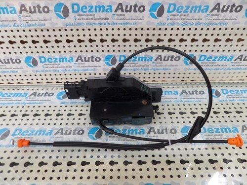 Broasca stanga spate Citroen C4 Picasso