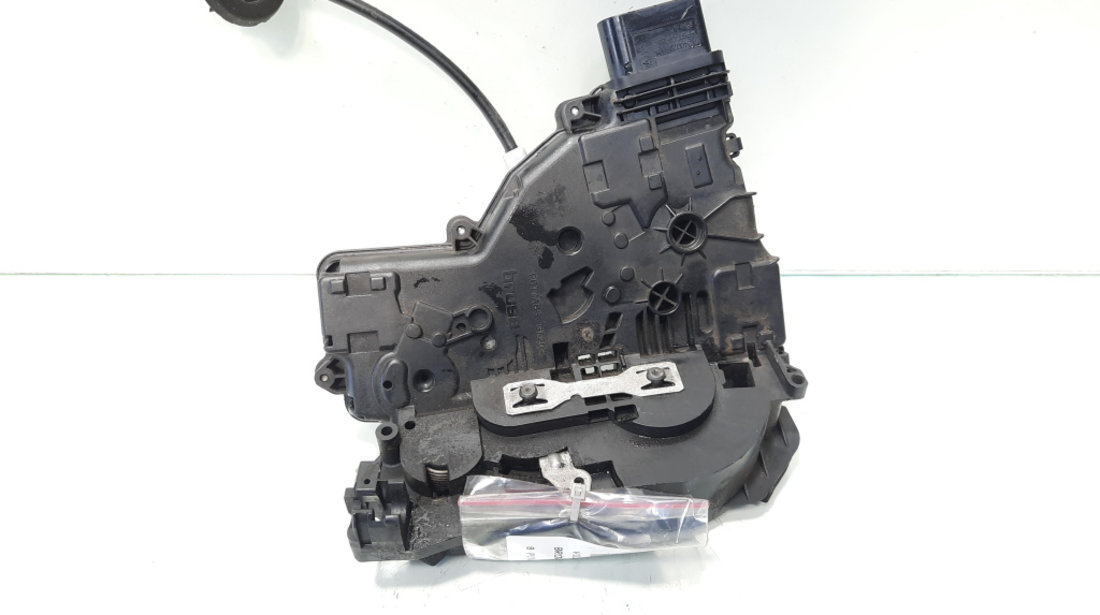 Broasca stanga spate, cod 7N0839015B, VW Sharan (7N) (id:467067)