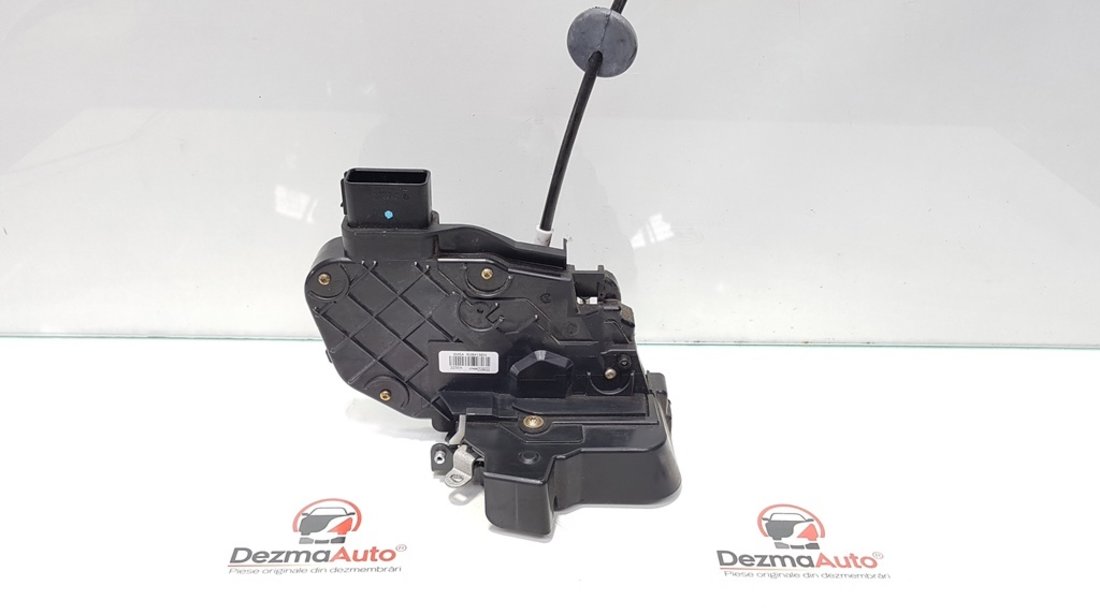 Broasca stanga spate, Ford Focus C-Max, cod 3M5A-R26413-EN (id:369720)