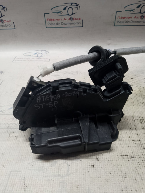 Broasca stanga spate Seat Ateca 1.0 Benzina 2019, 5TA839015E