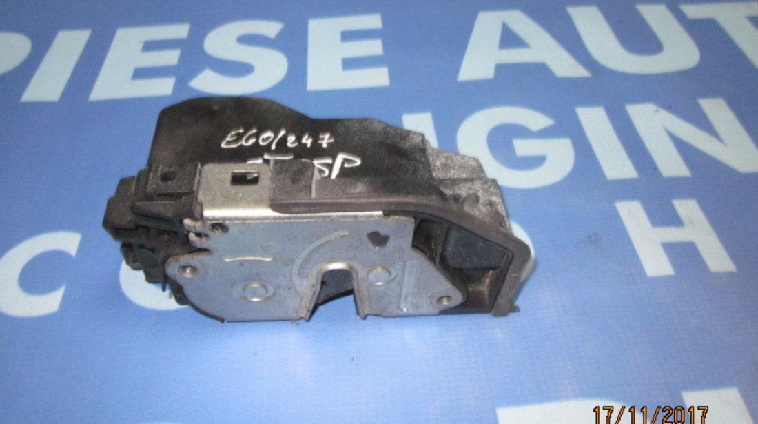 Broasca usa BMW E60; 7154629