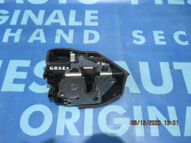 Broasca usa BMW E83 X3 2009; 7202146 (fata)