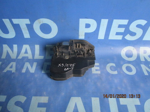 Broasca usa BMW E83 X3 2009; 7202146 (fata)