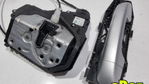 Broasca usa culisanta dreapta spate Seat Alhambra ...