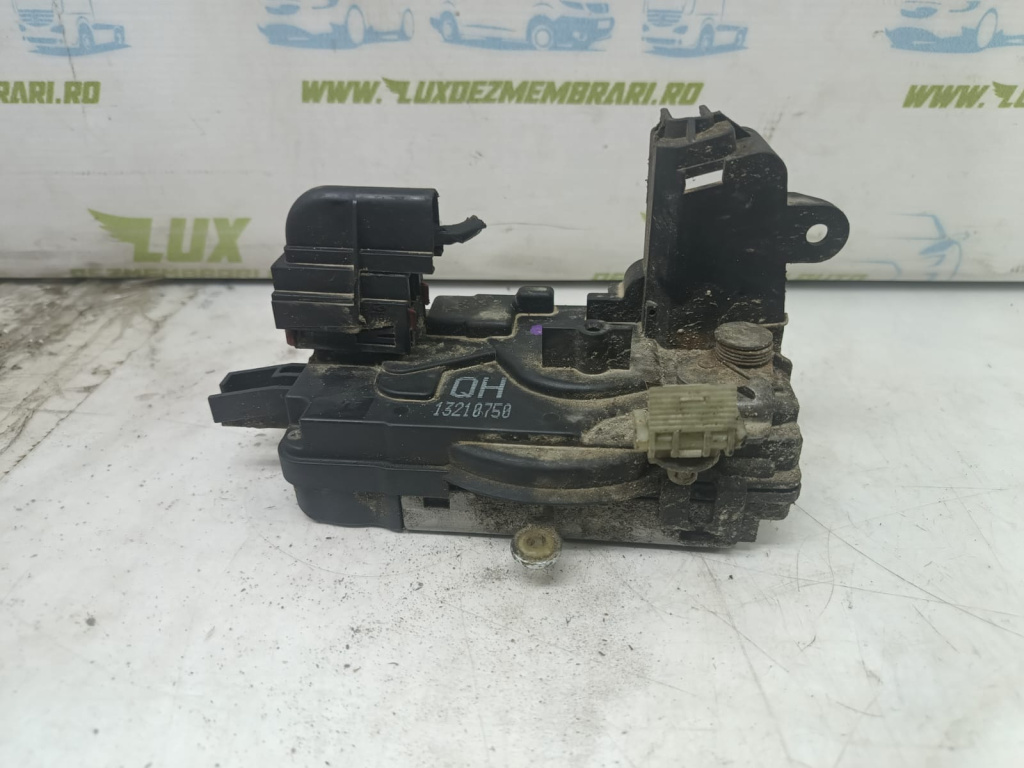 Broasca usa dreapta fata 13210750 Opel Astra H [2004 - 2007]