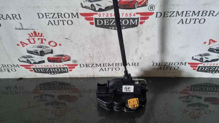 Broasca usa dreapta fata 13579523 Opel Ampera