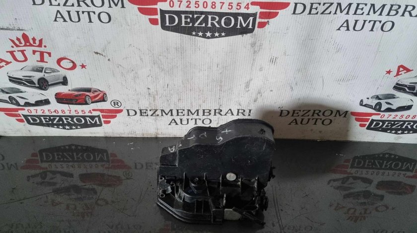 Broasca usa dreapta fata 7167074 BMW Seria 1 E82