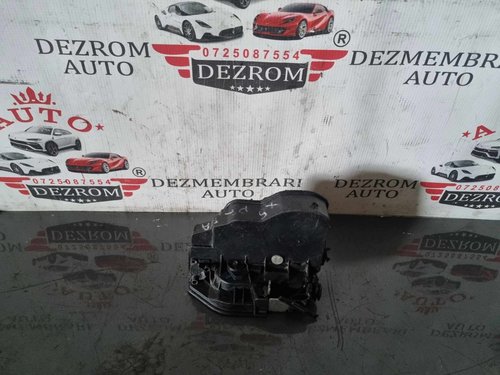 Broasca usa dreapta fata 7167074 BMW Seria 5 E60