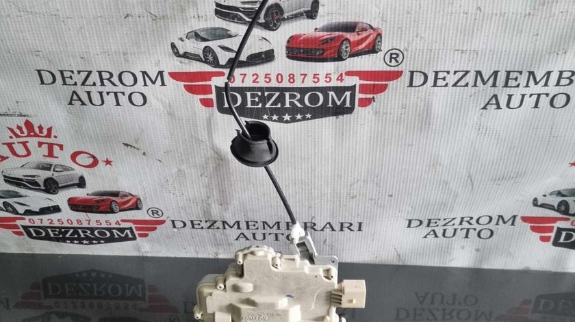 Broasca usa dreapta fata 8E1837016AA Audi A4 B7 Avant