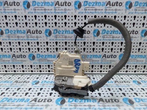 Broasca usa dreapta fata 8J1837016F, Audi Q5 (8R)