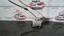 Broasca usa dreapta fata 9686719980 CITROËN C4 I ...