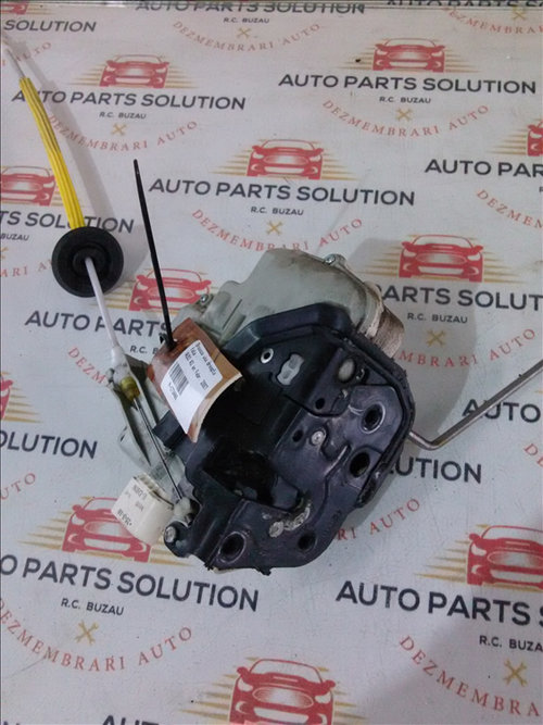 Broasca usa dreapta fata AUDI A3 2003-2008