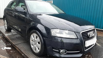 Broasca usa dreapta fata Audi A3 8P 2011 Hatchback...