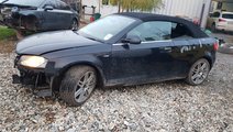 Broasca usa dreapta fata Audi A3 8P7 Cabriolet