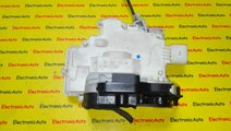 Broasca usa dreapta fata Audi A4 B7 8E1837016AA