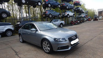 Broasca usa dreapta fata Audi A4 B8 2011 SEDAN 1.8...