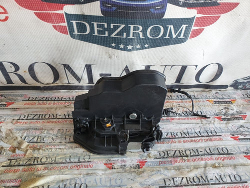 Broasca usa dreapta fata BMW Seria 1 Coupe E82 cod piesa : 7202144