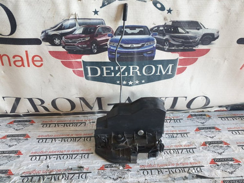 Broasca usa dreapta fata BMW Seria 1 E87 cod piesa : 7229458