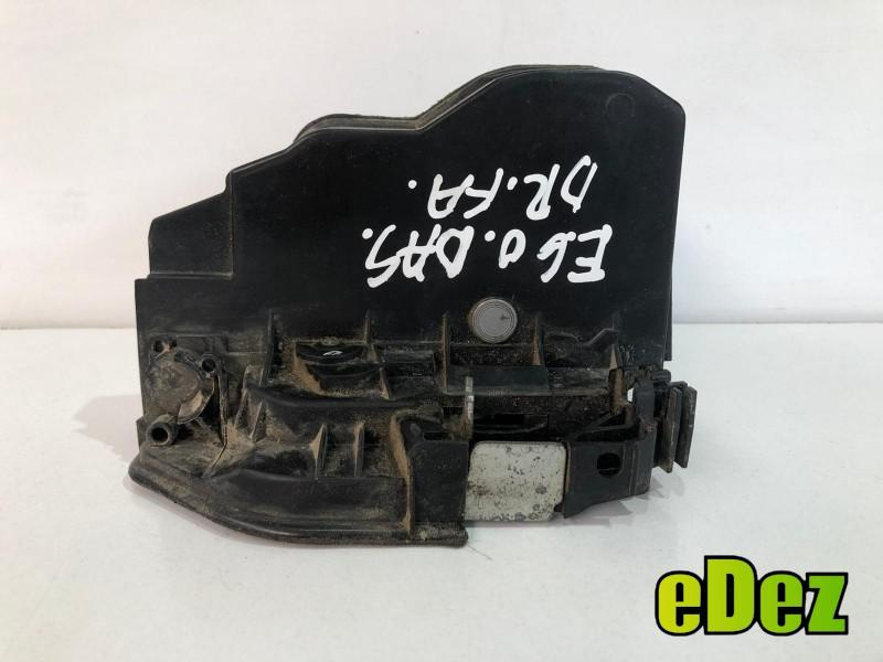 Broasca usa dreapta fata BMW Seria 5 (2004-2010) [E61] 7202146