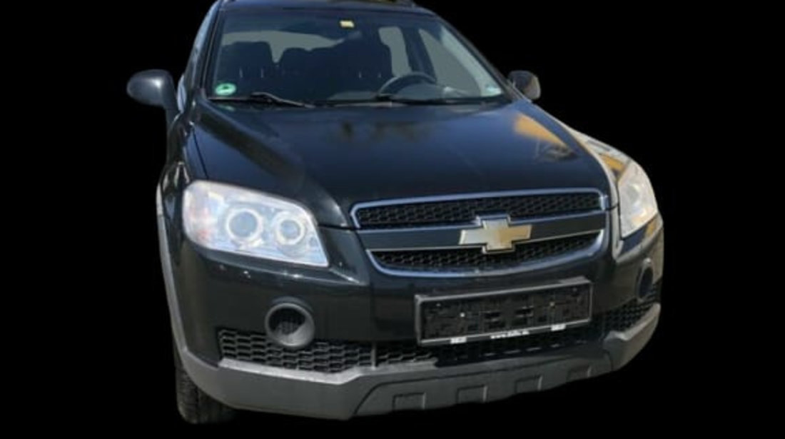 Broasca usa dreapta fata Chevrolet Captiva 2006 SUV C100 2.0