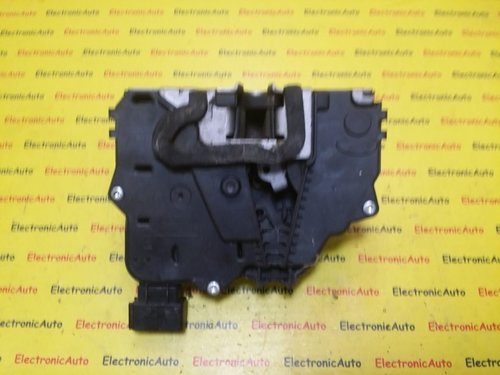 Broasca Usa Dreapta Fata Fiat, 55701964, 1502060909, 970573101