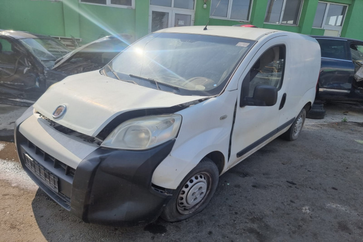 Broasca usa dreapta fata Fiat Doblo 2008 FIORINO 1.4 BENZINA