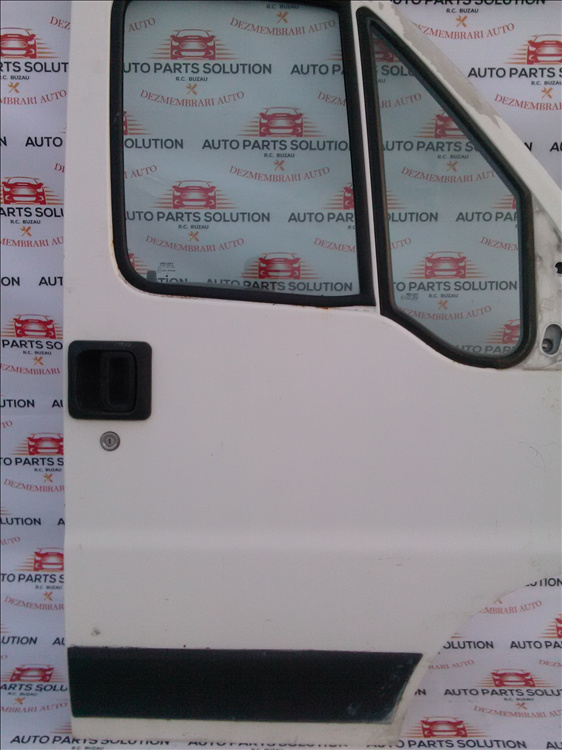 Broasca usa dreapta fata FIAT DUCATO an fabr 2004