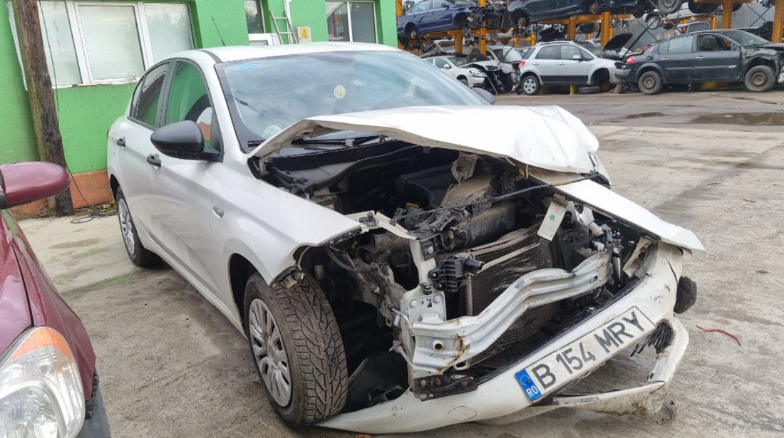 Broasca usa dreapta fata Fiat Tipo 2019 berlina 1.4 benzina