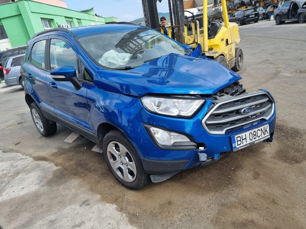 Broasca usa dreapta fata Ford Ecosport 2018 suv 1.0 ecoboost