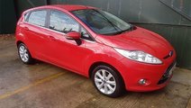 Broasca usa dreapta fata Ford Fiesta Mk6 2011 hatc...