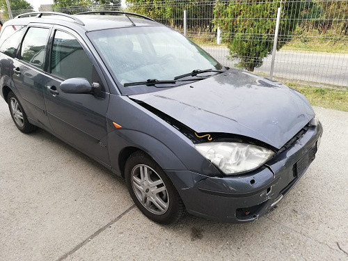 BROASCA USA DREAPTA FATA FORD FOCUS 1 FAB. 1998 - 2005 ⭐⭐⭐⭐⭐