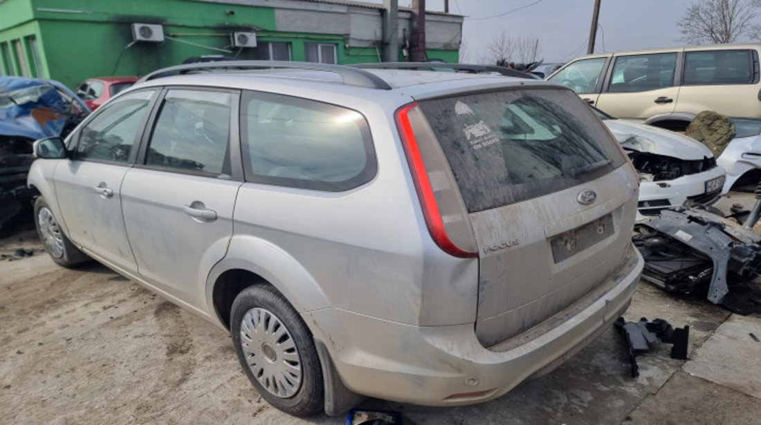 Broasca usa dreapta fata Ford Focus 2 2011 combi/break 1.6 diesel