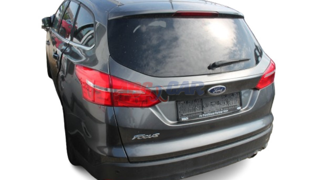 Broasca usa dreapta fata Ford Focus 3 2015 Wagon (combi) facelift 2.0 TDCI