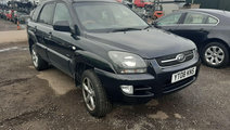 Broasca usa dreapta fata Kia Sportage 2007 SUV 2.0...