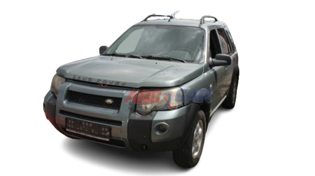 Broasca usa dreapta fata Land Rover Freelander 2004 L314 facelift 2.0 d TD4