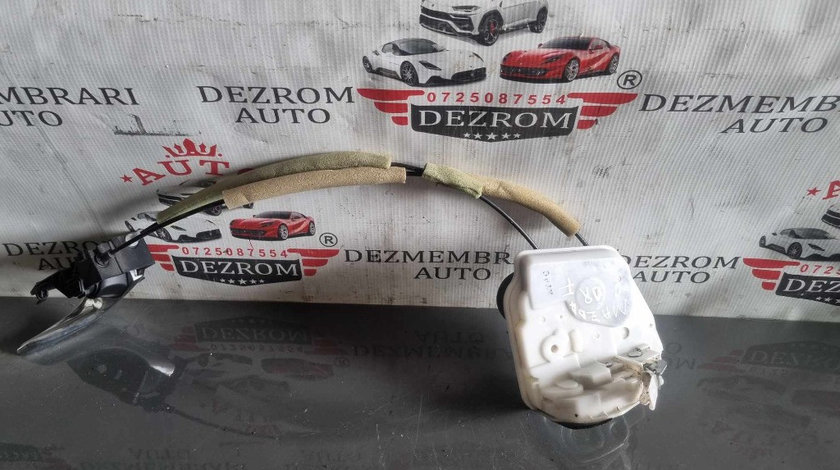 Broasca usa dreapta fata Mazda 6 III cod GHR1 E0426