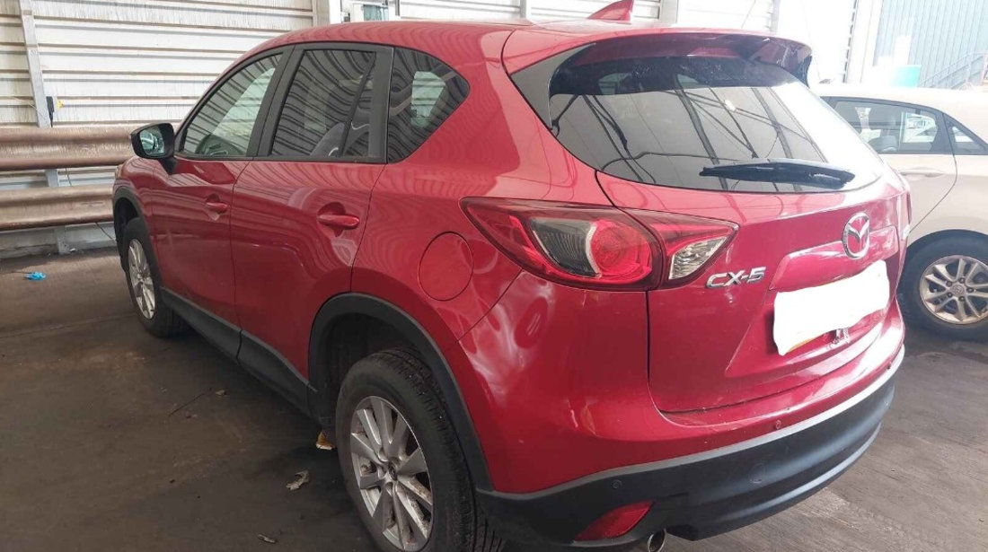 Broasca usa dreapta fata Mazda CX-5 2015 SUV 2.2