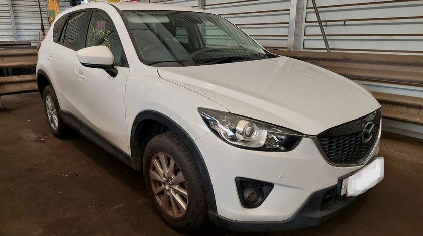 Broasca usa dreapta fata Mazda CX-5 2015 SUV 2.2