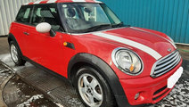 Broasca usa dreapta fata Mini Cooper 2008 Hatchbac...