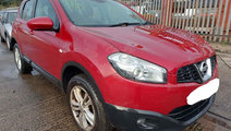 Broasca usa dreapta fata Nissan Qashqai 2011 SUV 1...