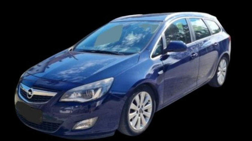 Broasca usa dreapta fata Opel Astra J 2014 Sport Tourer 1.6 cdti