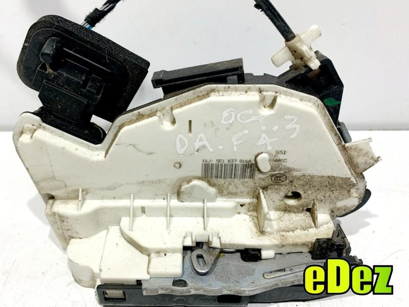 Broasca usa dreapta fata Seat Toledo 4 (2012-2018) 5E1837016A